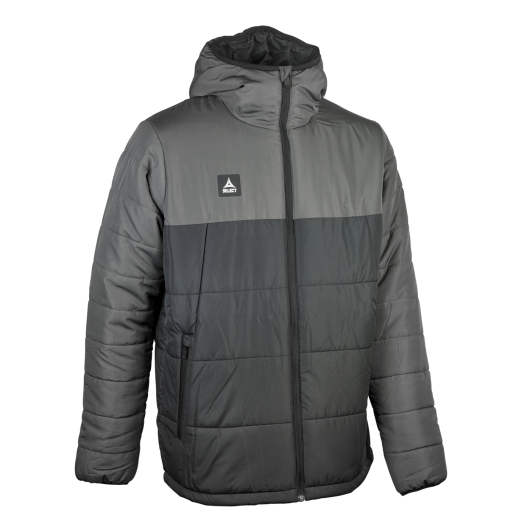 Куртка зимова SELECT Oxford v25 padded jacket